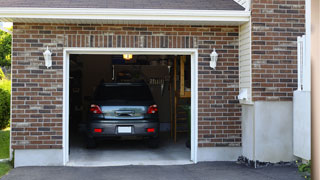 Garage Door Installation at Seddon Cove Condo, Florida